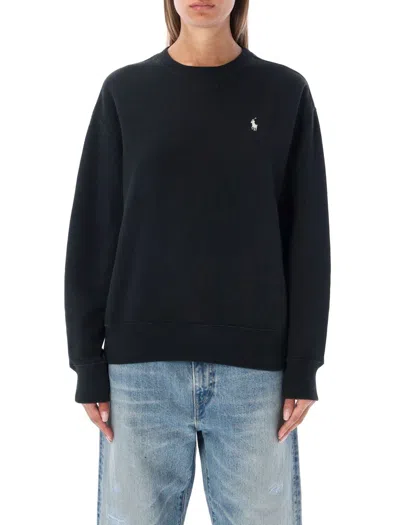 POLO RALPH LAUREN POLO RALPH LAUREN CLASSIC PONY CREWNECK