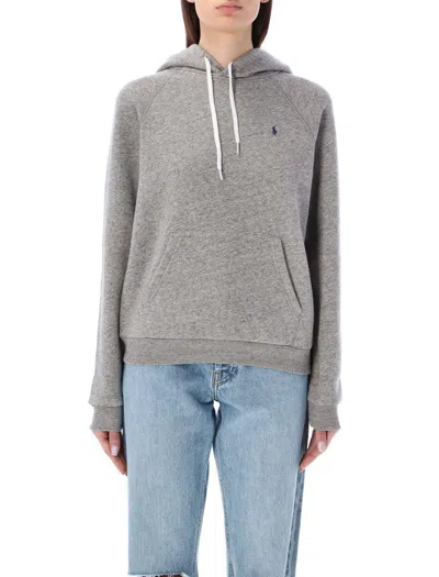 POLO RALPH LAUREN POLO RALPH LAUREN CLASSIC PONY HOODIE