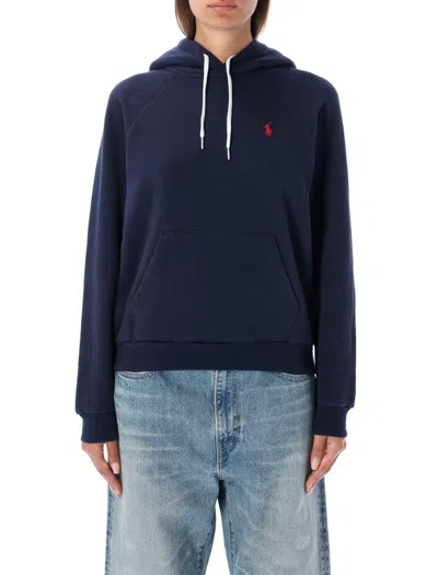 POLO RALPH LAUREN POLO RALPH LAUREN CLASSIC PONY HOODIE