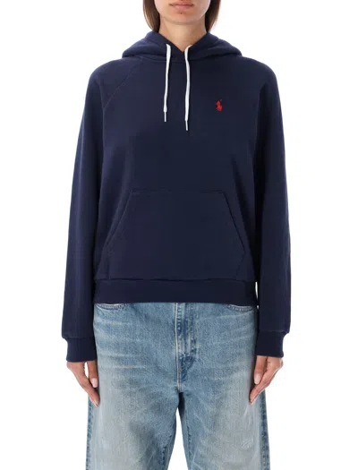 POLO RALPH LAUREN POLO RALPH LAUREN CLASSIC PONY HOODIE