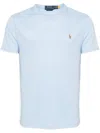 POLO RALPH LAUREN CLASSIC SLIM FIT T-SHIRT