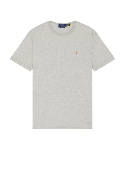 POLO RALPH LAUREN CLASSIC SOFT TOUCH TEE