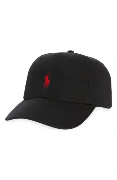 POLO RALPH LAUREN POLO RALPH LAUREN CLASSIC SPORT BASEBALL CAP