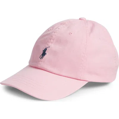 Polo Ralph Lauren Classic Sport Cotton Twill Baseball Cap