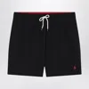 Polo Ralph Lauren Classic Traveler Swim Shorts 14.6 Cm Black
