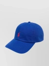 POLO RALPH LAUREN CLASSIC VENTILATED SIX-PANEL CAP WITH TOP BUTTON