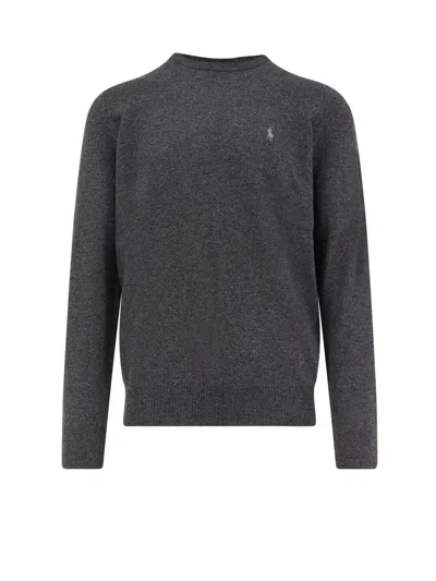 POLO RALPH LAUREN CLASSIC WOOL SWEATER