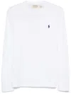 Polo Ralph Lauren Classics T-shirt In White