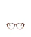 Polo Ralph Lauren Clip-on Sunglasses In Multi