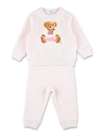Polo Ralph Lauren Clothing.... In Pink