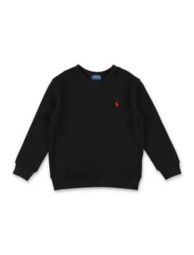 Polo Ralph Lauren Clothing.... In Nero