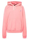 Polo Ralph Lauren Clothing In Pink