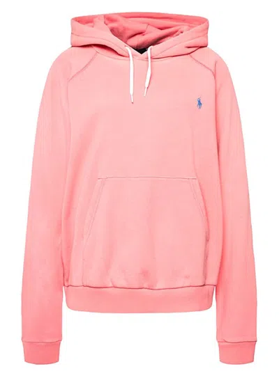 Polo Ralph Lauren Clothing In Pink