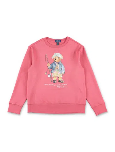 Polo Ralph Lauren Clothing.... Red