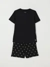 Polo Ralph Lauren Clothing Set  Kids Color Black In Black