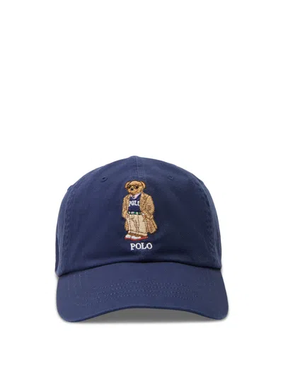Polo Ralph Lauren Cls Sprt Cap-cap-hat