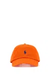 Polo Ralph Lauren Cotton Polo Pony Baseball Cap