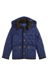 Polo Ralph Lauren Barn Jacket In Blue