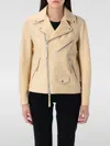 Polo Ralph Lauren Coat  Woman Color White In White