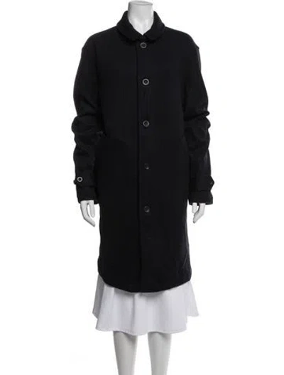 Pre-owned Polo Ralph Lauren Coat W/ Tags In Black