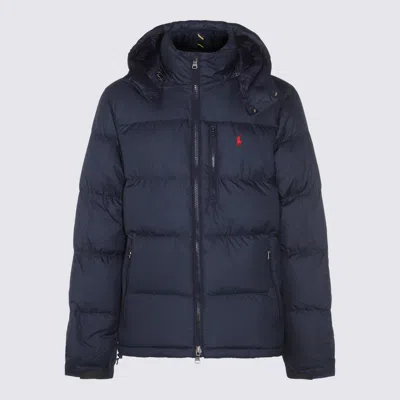 Polo Ralph Lauren Coats Collection Navy