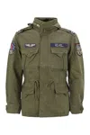 POLO RALPH LAUREN POLO RALPH LAUREN JACKET
