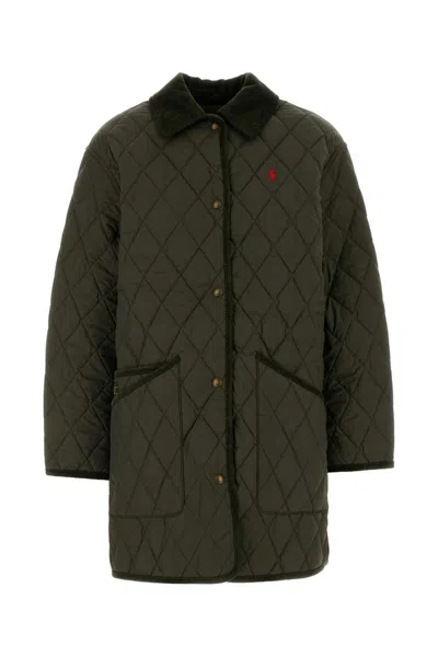 POLO RALPH LAUREN POLO RALPH LAUREN JACKETS