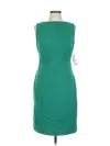 Polo Ralph Lauren Cocktail Dress In Green