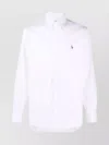 Polo Ralph Lauren Classic Fit Performance Oxford Button-down Shirt