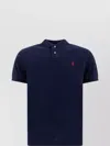 Polo Ralph Lauren Collared Shirts With Short Sleeves