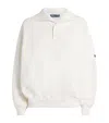 Polo Ralph Lauren Collared Sweatshirt