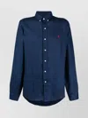 Polo Ralph Lauren Slim Fit Oxford Shirt