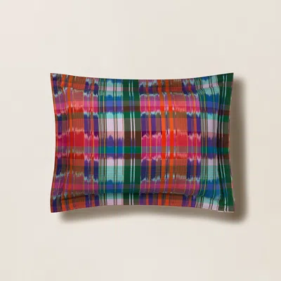 Polo Ralph Lauren Collins Sham In Bright Multi