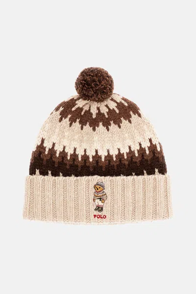 Polo Ralph Lauren Colorado Br-hat In Multi