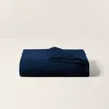 Polo Ralph Lauren Conor Bed Blanket In Polo Navy