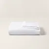 Polo Ralph Lauren Conor Bed Blanket In Studio White