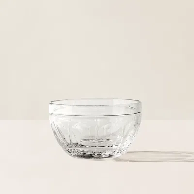 Polo Ralph Lauren Coraline Nut Bowl In Clear