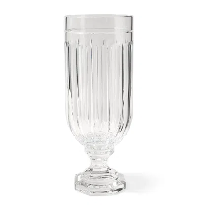 Polo Ralph Lauren Coraline Vase In Clear