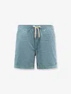 Polo Ralph Lauren Corduroy In Prepster Polo Classic Fit Shorts
