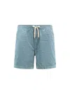 Polo Ralph Lauren Corduroy In Prepster Polo Classic Fit Shorts