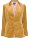 Shop Polo Ralph Lauren Corduroy Blazer In Brown