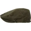 Polo Ralph Lauren Corduroy Driver Cap In Green