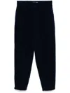 Polo Ralph Lauren Corduroy Trousers In 蓝色