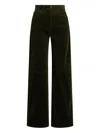 Polo Ralph Lauren Belt Loop Casual Pants In Green