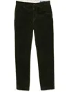 POLO RALPH LAUREN CORDUROY TROUSERS