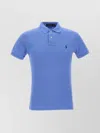 Polo Ralph Lauren Ralph Lauren Slim Fit Polo T Shirt Blue