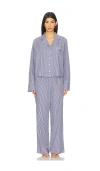 Polo Ralph Lauren Core Pj Set 23 In Multi