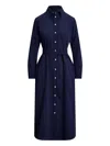 Polo Ralph Lauren Shirt Dress