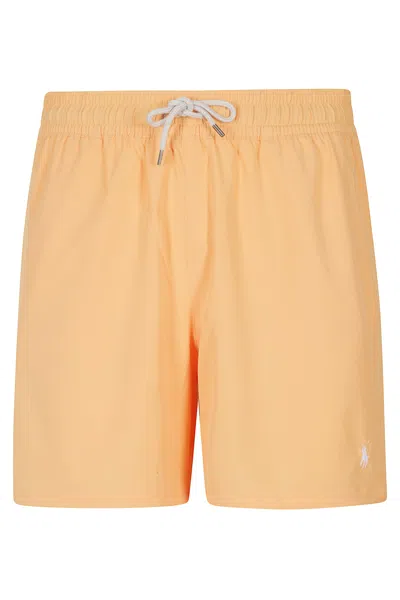 Polo Ralph Lauren Costume In Orange