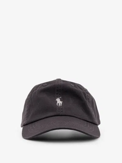 Polo Ralph Lauren Cotton Baseball Hat